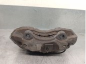 Recambio de pinza freno delantera izquierda para porsche cayenne (9pa) 3.6 referencia OEM IAM 95535142133 95535142133 