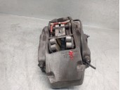 Recambio de pinza freno delantera izquierda para porsche cayenne (9pa) 3.6 referencia OEM IAM 95535142133 95535142133 
