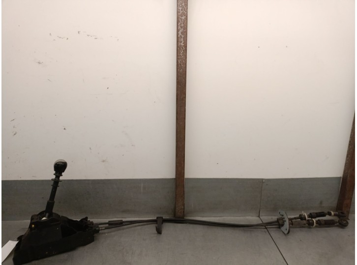 Recambio de palanca cambio para ssangyong korando (ck) 2.0 e-xdi referencia OEM IAM 3170034601LBA 3170034601LBA 