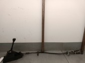 Recambio de palanca cambio para ssangyong korando (ck) 2.0 e-xdi referencia OEM IAM 3170034601LBA 3170034601LBA 