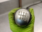 Recambio de palanca cambio para ssangyong korando (ck) 2.0 e-xdi referencia OEM IAM 3170034601LBA 3170034601LBA 