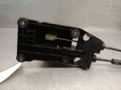 Recambio de palanca cambio para ssangyong korando (ck) 2.0 e-xdi referencia OEM IAM 3170034601LBA 3170034601LBA 