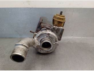 Recambio de turbocompresor para renault laguna ii (bg0) 1.9 dci diesel referencia OEM IAM 8200369581 7711497146 7086396