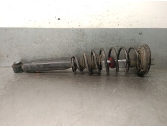 Recambio de amortiguador trasero izquierdo para mitsubishi galant berlina (ea0) 2.4 gdi cat referencia OEM IAM MR235616 MR235616