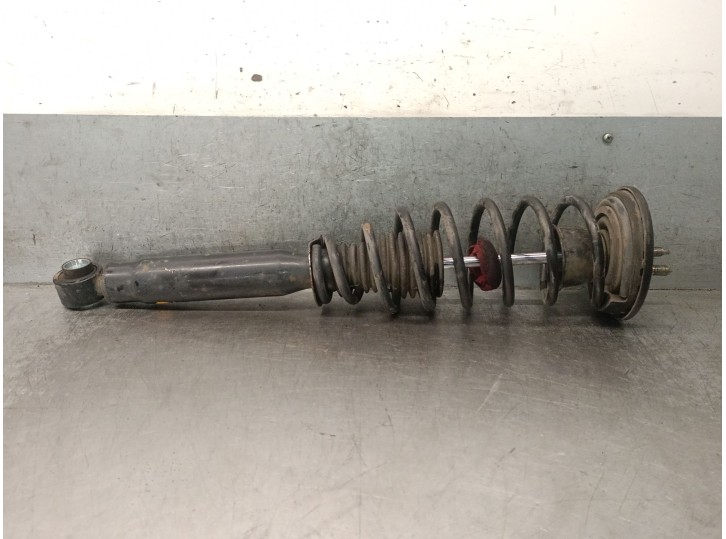 Recambio de amortiguador trasero izquierdo para mitsubishi galant berlina (ea0) 2.4 gdi cat referencia OEM IAM MR235616 MR235616