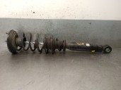 Recambio de amortiguador trasero izquierdo para mitsubishi galant berlina (ea0) 2.4 gdi cat referencia OEM IAM MR235616 MR235616
