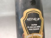 Recambio de amortiguador trasero izquierdo para mitsubishi galant berlina (ea0) 2.4 gdi cat referencia OEM IAM MR235616 MR235616