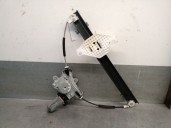 Recambio de elevalunas delantero derecho para ssangyong korando (ck) 2.0 e-xdi referencia OEM IAM 7232134001 7232134001 