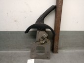 Recambio de palanca freno de mano para ssangyong korando (ck) 2.0 e-xdi referencia OEM IAM 4910034200LBA 4910034200LBA 