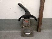Recambio de palanca freno de mano para ssangyong korando (ck) 2.0 e-xdi referencia OEM IAM 4910034200LBA 4910034200LBA 