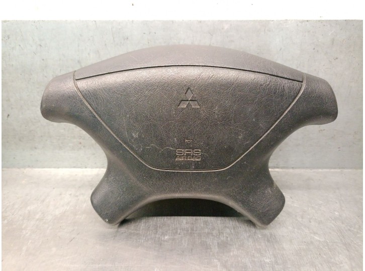 Recambio de airbag lateral delantero izquierdo para mitsubishi galant berlina (ea0) 2.4 gdi cat referencia OEM IAM MR763197 MR76