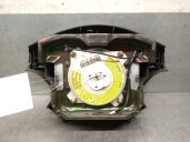 Recambio de airbag lateral delantero izquierdo para mitsubishi galant berlina (ea0) 2.4 gdi cat referencia OEM IAM MR763197 MR76
