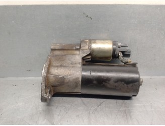 Recambio de motor arranque para porsche cayenne (9pa) 3.6 referencia OEM IAM 012911023H 95560410700 0001123024