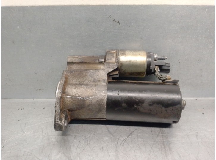 Recambio de motor arranque para porsche cayenne (9pa) 3.6 referencia OEM IAM 012911023H 95560410700 0001123024