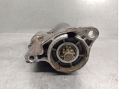 Recambio de motor arranque para porsche cayenne (9pa) 3.6 referencia OEM IAM 012911023H 95560410700 0001123024