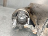 Recambio de motor arranque para porsche cayenne (9pa) 3.6 referencia OEM IAM 012911023H 95560410700 0001123024