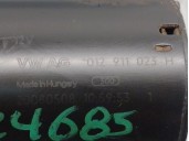 Recambio de motor arranque para porsche cayenne (9pa) 3.6 referencia OEM IAM 012911023H 95560410700 0001123024