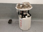 Recambio de aforador para ssangyong korando (ck) 2.0 e-xdi referencia OEM IAM IN71010200 2230034300 