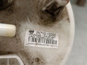 Recambio de aforador para ssangyong korando (ck) 2.0 e-xdi referencia OEM IAM IN71010200 2230034300 