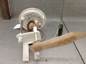 Recambio de aforador para ssangyong korando (ck) 2.0 e-xdi referencia OEM IAM IN71010250 2231034300 