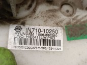 Recambio de aforador para ssangyong korando (ck) 2.0 e-xdi referencia OEM IAM IN71010250 2231034300 