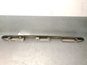 Replacement rear moldings for Mitsubishi Galant Sedan (EA0) 2.4 GDI CAT OEM IAM reference MR221496 MR298868 