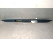Replacement rear moldings for Mitsubishi Galant Sedan (EA0) 2.4 GDI CAT OEM IAM reference MR221496 MR298868 