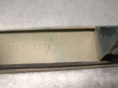 Recambio de molduras traseras para mitsubishi galant berlina (ea0) 2.4 gdi cat referencia OEM IAM MR221496 MR298868 