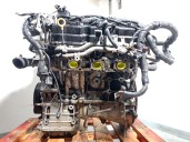 Recambio de motor completo para nissan murano i (z50) 3.5 4x4 referencia OEM IAM VQ35 101029W2AD 407736B