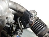 Recambio de motor completo para nissan murano i (z50) 3.5 4x4 referencia OEM IAM VQ35 101029W2AD 407736B