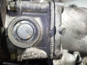 Recambio de motor completo para nissan murano i (z50) 3.5 4x4 referencia OEM IAM VQ35 101029W2AD 407736B
