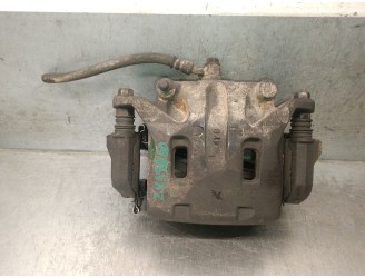 Recambio de pinza freno delantera derecha para nissan murano i (z50) 3.5 4x4 referencia OEM IAM 41001CC00A 41001CC00A 