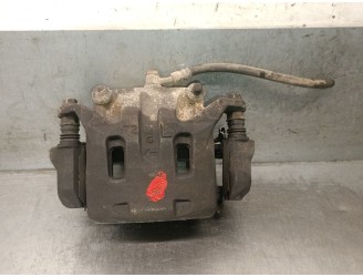 Recambio de pinza freno delantera izquierda para nissan murano i (z50) 3.5 4x4 referencia OEM IAM 41011CC00A 41011CC00A 