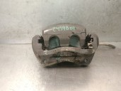 Recambio de pinza freno delantera izquierda para nissan murano i (z50) 3.5 4x4 referencia OEM IAM 41011CC00A 41011CC00A 