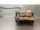 Recambio de pinza freno delantera izquierda para nissan murano i (z50) 3.5 4x4 referencia OEM IAM 41011CC00A 41011CC00A 