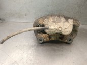Recambio de pinza freno delantera izquierda para nissan murano i (z50) 3.5 4x4 referencia OEM IAM 41011CC00A 41011CC00A 