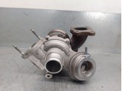 Recambio de turbocompresor para opel crossland x 1.2 referencia OEM IAM 9818479380 3553416 5860103