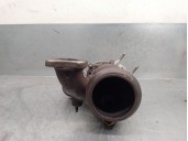 Recambio de turbocompresor para opel crossland x 1.2 referencia OEM IAM 9818479380 3553416 5860103