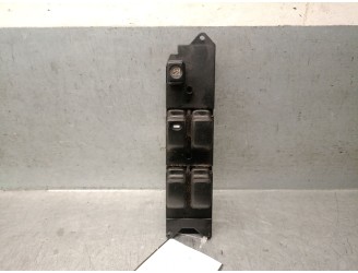 Recambio de mando elevalunas delantero izquierdo para mitsubishi galant berlina (ea0) 2.4 gdi cat referencia OEM IAM MR252815 MR