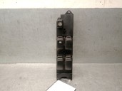 Recambio de mando elevalunas delantero izquierdo para mitsubishi galant berlina (ea0) 2.4 gdi cat referencia OEM IAM MR252815 MR