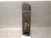 Recambio de mando elevalunas delantero izquierdo para mitsubishi galant berlina (ea0) 2.4 gdi cat referencia OEM IAM MR252815 MR