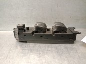 Recambio de mando elevalunas delantero izquierdo para mitsubishi galant berlina (ea0) 2.4 gdi cat referencia OEM IAM MR252815 MR