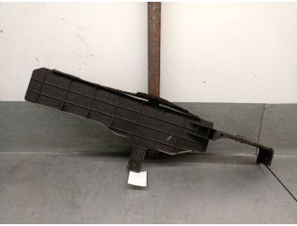 Recambio de calandra delantera de radiador para ssangyong korando (ck) 2.0 e-xdi referencia OEM IAM 2131134040 2131134040 