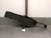 Recambio de calandra delantera de radiador para ssangyong korando (ck) 2.0 e-xdi referencia OEM IAM 2131134040 2131134040 