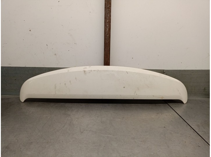 Recambio de aleron trasero para ssangyong korando (ck) 2.0 e-xdi referencia OEM IAM 7961034006 7961034006WAA 