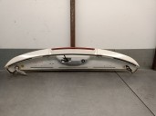 Recambio de aleron trasero para ssangyong korando (ck) 2.0 e-xdi referencia OEM IAM 7961034006 7961034006WAA 