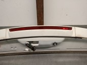 Recambio de aleron trasero para ssangyong korando (ck) 2.0 e-xdi referencia OEM IAM 7961034006 7961034006WAA 