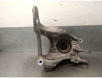 Recambio de mangueta trasera derecha para audi a4 b8 avant (8k5) 3.0 tdi quattro referencia OEM IAM 8K0505432AR 8K0505432AR 