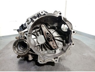 Recambio de caja cambios para volkswagen polo (6r1) 1.2 referencia OEM IAM LNR 02T300058C 482124