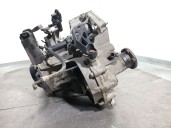 Recambio de caja cambios para volkswagen polo (6r1) 1.2 referencia OEM IAM LNR 02T300058C 482124